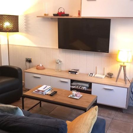 Apartamento Limonero,Albox Exterior foto