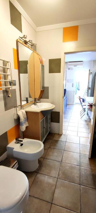 Apartamento Limonero,Albox Exterior foto